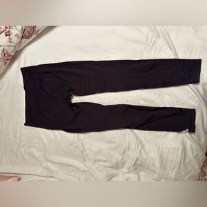 Adidas Black Leggings